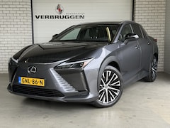Lexus RZ - 450e Executive Line 71 kWh Premium Pack | 20" LMV | Leder | Carplay | Adap.Cruise | All-in