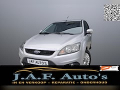Ford Focus - 1.8 Limited Airco Cruise LMV Navvi