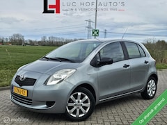 Toyota Yaris - 1.3 VVTi Cool / Dealer onderhouden