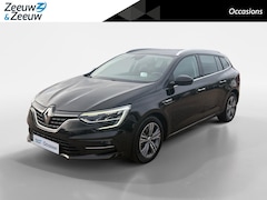 Renault Mégane E-Tech - Estate 1.6 Plug-In Hybrid 160 Intens *Automaat*Navi+Camera*Parkeersensoren*Climate Control