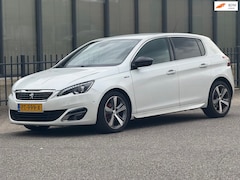 Peugeot 308 - 1.2 PureTech GT-line / Automaat / Massage