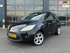 Ford Ka - 1.2 Titanium X start/stop