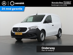 Mercedes-Benz Citan - 108 CDI L1 Base | Digitale Radio met DAB | Trekhaak | Parkeercamera | Cruise Control | Blu
