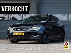 SEAT Leon ST - 1.4 TSI ACT FR Dynamic /LED/PANODAK/STOELVERW./TREKHAAK/ACC/SEAT-SOUND/GOED ONDERHOUDEN