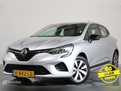 Renault Clio - 1.6 E-Tech Hybrid 145-Automaat-Carplay -Airco
