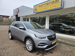 Opel Grandland X - 1.2 Turbo Business Executive