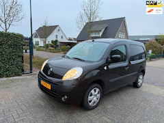 Renault Kangoo Express - 1.5 dCi 90 Express Tech Line | 72 Dkm NAP Géén BTW 1e eigenaar |