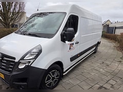 Opel Movano - 2.3 Turbo L3H2