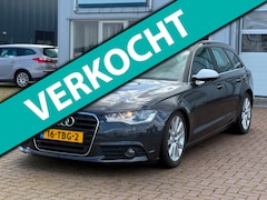 Audi A6 Avant - 2.0 TDI Pro Line Export