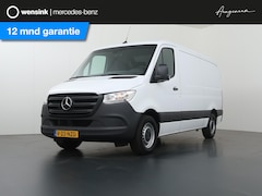 Mercedes-Benz Sprinter - 315 CDI | L2 H1 | Navigatie | Parkeercamera | MBUX | Airco | Certified
