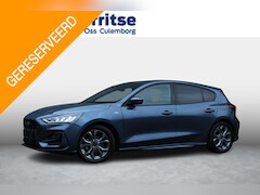 Ford Focus - 1.0 EcoBoost Hybrid ST Line X | 155 pk | Winter Pack | Driver Assistance Pack |