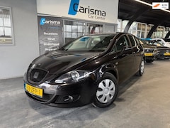 SEAT Leon - 1.8 TFSI Businessline Airco|Cruise|NW APK