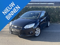 Ford Focus Wagon - 1.0 EcoBoost Edition * Airco * 107DKM * Nieuwe Distr.riem * Garantie
