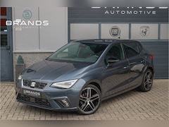 SEAT Ibiza - 1.0 TSI FR Business Connect DSG 1e eig Vol opties Garantie