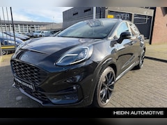 Ford Puma - 1.0 EcoBoost Hybrid ST-Line X | Automaat | Trekhaak | Winter Pack