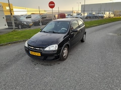Opel Corsa - 1.2-16V Cosmo