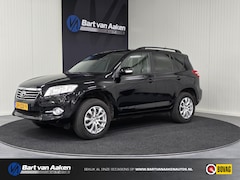 Toyota RAV4 - 2.0 VVTi Comfort 2WD Airco Keurige auto