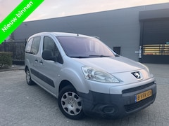 Peugeot Partner - 190C 1.6 HDI Schuifdeur Airco 3 persoons