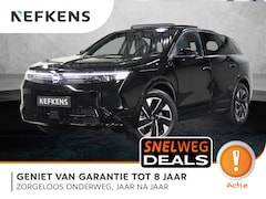 Opel Grandland Electric - Business Edition 73 kWh | 17% bijtelling | Warmtepomp | 360° Camera | Stoel, stuur & voorr