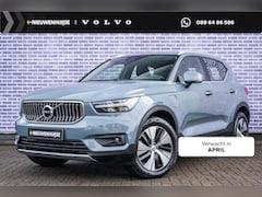 Volvo XC40 - T4 Recharge Inscription Expression | Navigatie | Adaptieve Cruise Control | Schuif-/Kantel