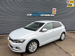 Volkswagen Polo - 1.0 TSI Highline AUTOMAAT/ PARKEERSENSOREN/ CARPLAY