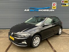 Volkswagen Polo - 1.0 TSI Comfortline NAVI/ CARPLAY