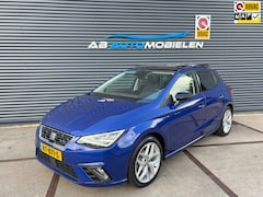 SEAT Ibiza - 1.0 TSI FR LED XENON/ PANORAMA DAK