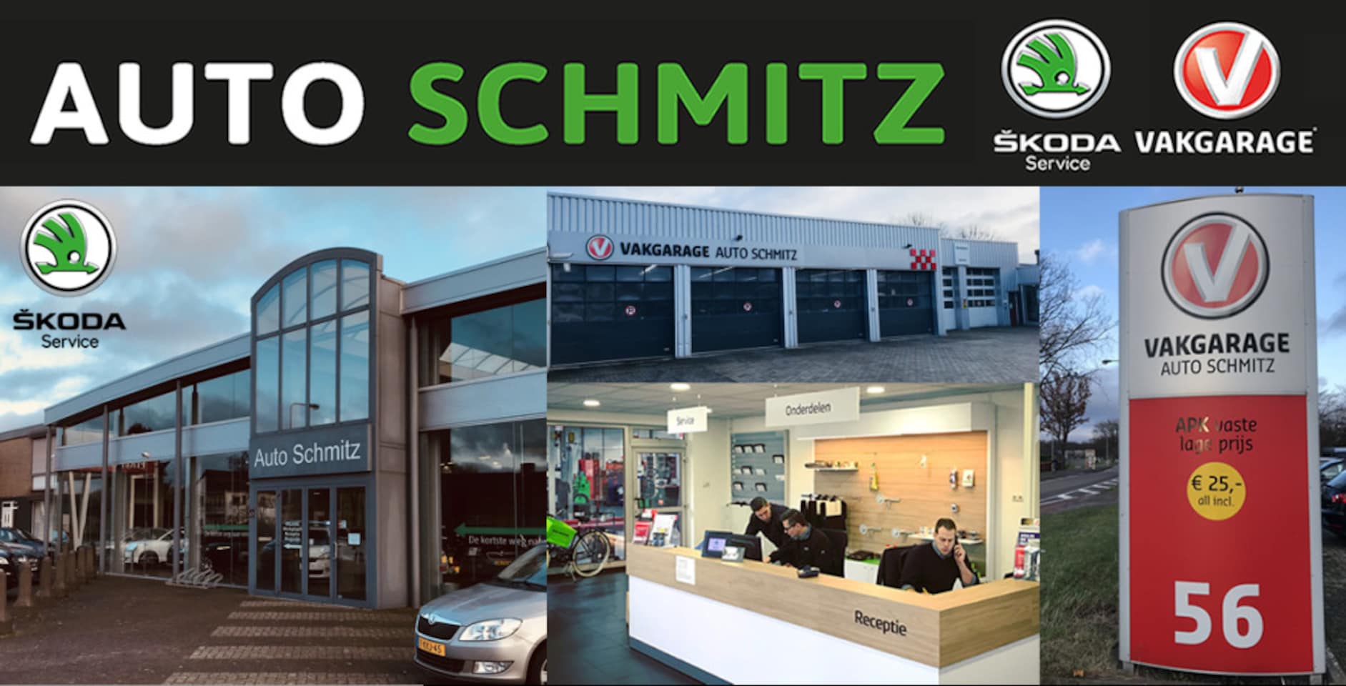 Skoda Fabia Combi - 1.2 TSI 81 KW Style *Clima/PDC/Cruise* - AutoWereld.nl