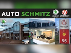Skoda Fabia Combi - 1.2 TSI 81 KW Style *Clima/PDC/Cruise