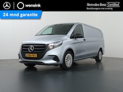 Mercedes-Benz Vito - 116 CDI | L3 | PRO | AUT. | 2500 KG TREKHAAK | AIRCO | CRUISE CONTROL | ACHTERUITRIJCAMERA