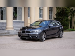 BMW 1-serie - 118i Executive