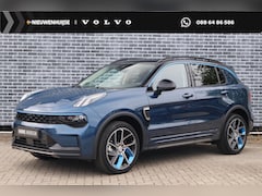 Lynk & Co 01 - 1.5 Plug-in Hybrid 01 Plug-in Hybrid | Adaptive cruise control | Panoramadak | LED koplamp