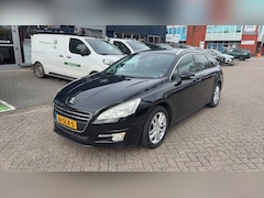Peugeot 508 SW - 1.6 THP Blue Lease Executive