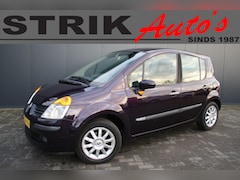 Renault Modus - 1.6-16V Privilège Luxe AUTOMAAT - AIRCO - CRUISE CONTROL - NIEUWE DISTRIBUTIERIEM