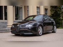 Alfa Romeo 147 - 3.2 V6 GTA