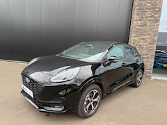 Ford Puma - 1.0 Eco 125pk Hybrid ST-Line X Navi, Winter, 360-gr camera, Elk klpe etc. etc
