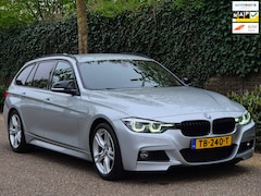 BMW 3-serie Touring - M Sport Apple CarPlay dig.dash Navi GR NAP NL Edition M Sport Shadow Executive