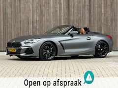 BMW Z4 Roadster - SDrive30i High Executive Edition