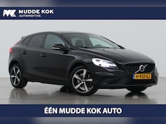 Volvo V40 - T3 Polar+ Sport | Automaat | Panoramadak | harman/kardon | Vol-Leder | Camera