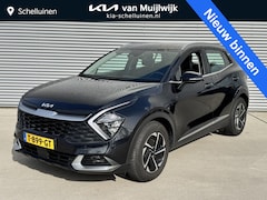 Kia Sportage - 1.6 T-GDi MHEV DynamicLine NL-dealerauto | 1650kg Trekgewicht | 37904km | 150PK | Clima |