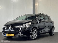 Renault Clio Estate - 1.5 dCi ECO Night&Day [ NAP 1e eig. cruise navi ]