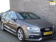 Audi A3 Limousine - 1.4 TFSI CoD Ambition Pro Line S - Navigatie