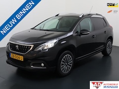Peugeot 2008 - 1.2 PT BL Executive | 131 pk | Apple carplay | Android auto