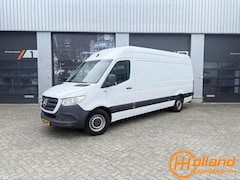 Mercedes-Benz Sprinter - bestel 314 2.2 CDI L3H2 EURO VI-D