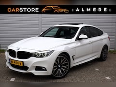 BMW 3-serie Gran Turismo - 320i Corporate Lease High Executive*M-Pakket*Pano*HUD*H&K*Keyless*Trekhaak*Enz