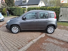 Fiat Panda - 0.9 TwinAir Lounge automaat eerste eigenaar dealeronderhouden