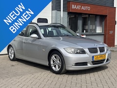 BMW 3-serie Touring - 325i Business Line Automaat Trekhaak Halfleder NIEUWE APK