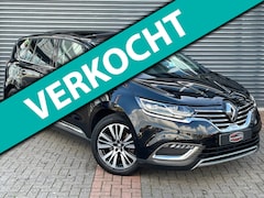 Renault Espace - 1.6 TCe Initiale Paris 5p. Pano | Automaat | Bose | 4 Control | Full Option