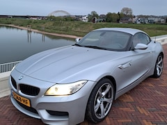 BMW Z4 Roadster - 2.0i High Executive