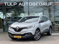 Renault Kadjar - 1.2 TCe Bose Automaat 2017 Navi Top staat